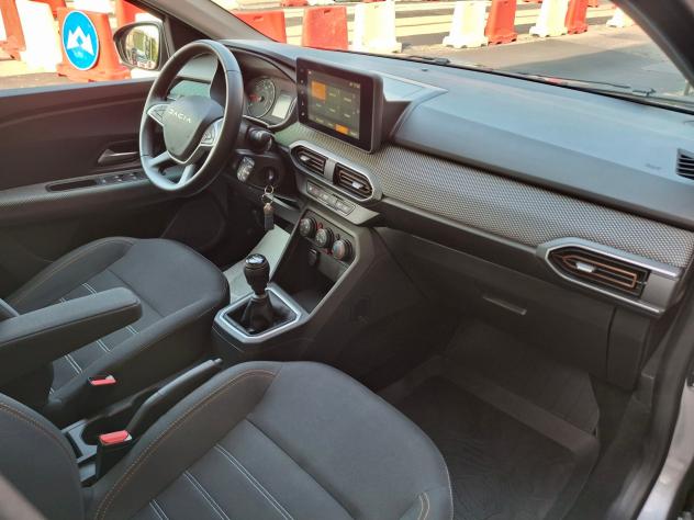 Dacia Sandero Stepway 1.0 TCe ECO-GPL 100CV - Foto 5
