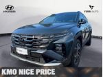 HYUNDAI Tucson 1.6 HEV aut.Exellence rif. 24202122