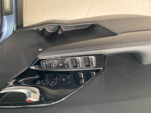 KIA Niro 1.6 GDi DCT HEV Energy rif. 23877123 - Foto 8
