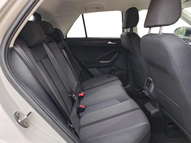 Volkswagen T-Roc T-Roc 1.0 tsi Sport - Foto 8