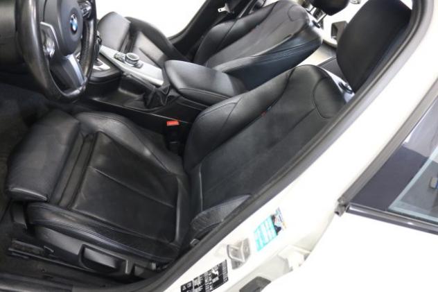 BMW 120 d xDrive 5p. Msport "" MOTORE NUOVO "" rif. 24054148 - Foto 9