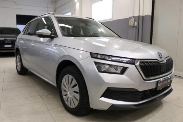 SKODA Kamiq 1.0 TSI Ambition rif. 24195165