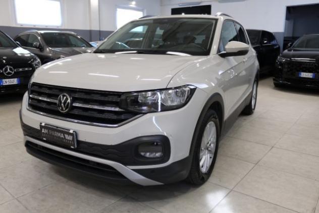VOLKSWAGEN T-Cross 1.0 TSI 110 CV DSG Style rif. 23821038 - Foto 3