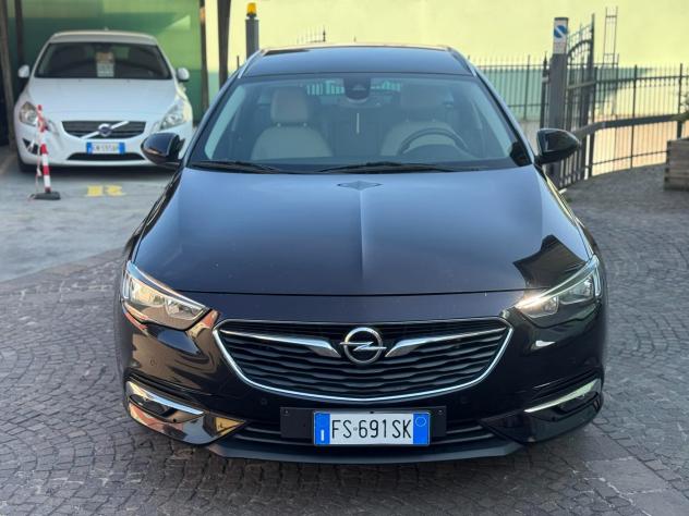 Opel Insignia 1.6 CDTI 136 S&S aut.Sports Tourer Innovation - Foto 2
