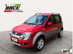 Fiat Panda 1.3 mjt 16v Cross 4x4 75cv