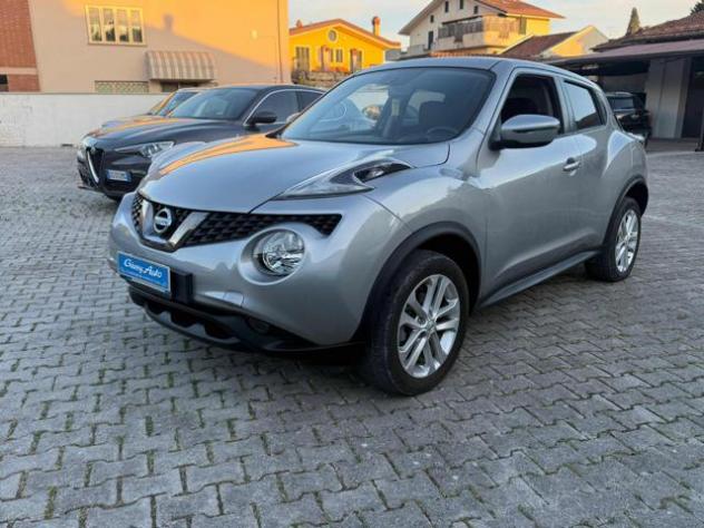 NISSAN Juke 1.2 Start&Stop rif. 23995784