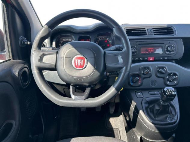 FIAT Panda III 2016 1.2 Easy 69cv - Foto 7