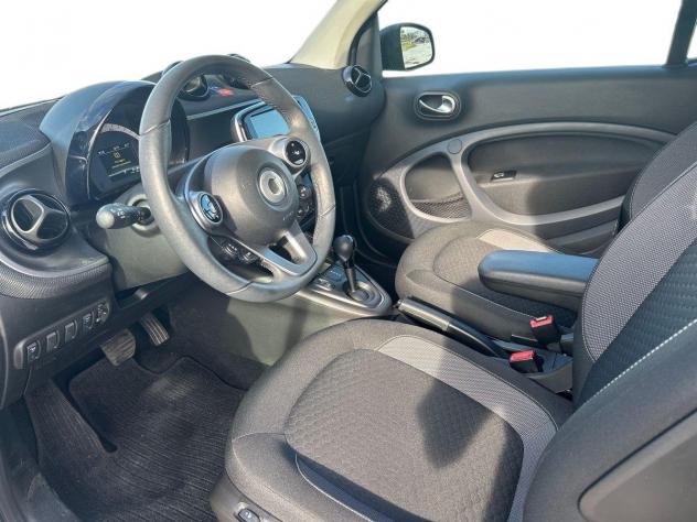 smart fortwo III 2020 eq Passion 4,6kW - Foto 6