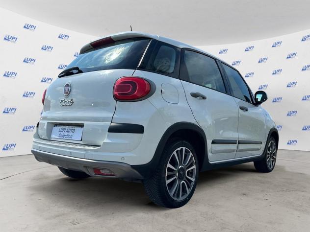 FIAT 500L Cross 1.3 mjt City 95cv dualogic my19 - Foto 4