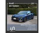 AUDI A5 Sedan 2.0 TDI Edition One S tronic S line Quattro rif. 23275992