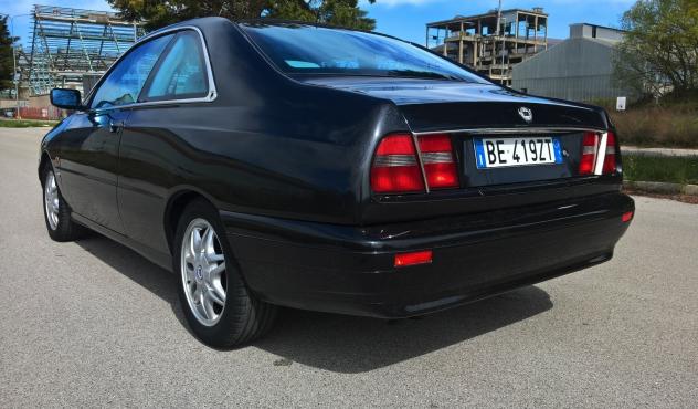 LANCIA K Coupe' 20V Turbo ASI Targa Oro - Foto 2