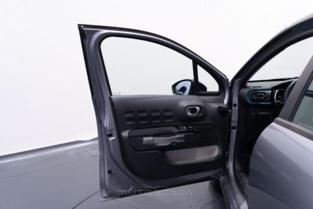CITROEN C3 1.2 PureTech 110cv S&S Shine rif. 23765572 - Foto 10