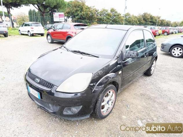 FORD Fiesta 1.2 16V 3p. Titanium rif. 23788878 - Foto 6