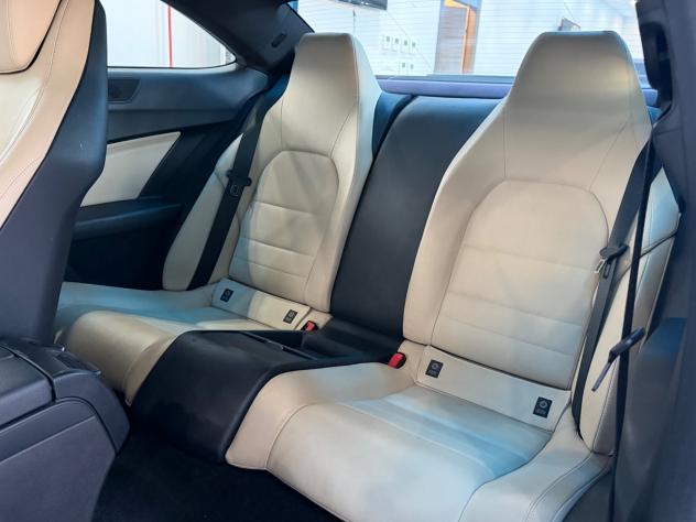 Mercedes-benz C 220 CDI BlueEFFICIENCY CoupAvantgarde - Foto 9