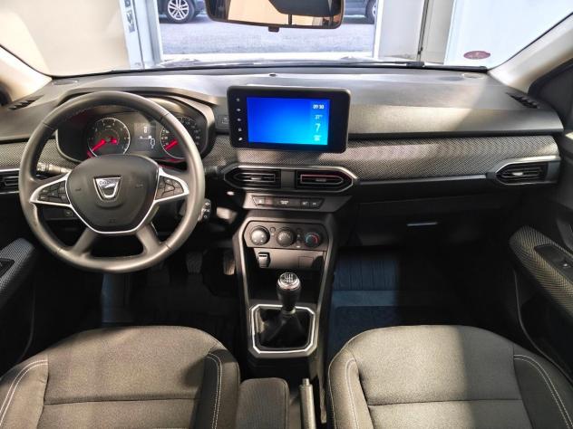 DACIA Jogger Jogger 1.0 TCe 110 CV 7 posti Comfort - Foto 8