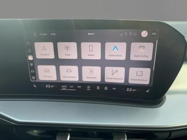 AUDI Q3 TDI S LINE BLACK PACK 19 ACC KEYLESS 5 ANNI GARAN rif. 23727996 - Foto 10
