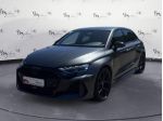 Audi RS 3 Sportback TFSI quattro S tronic S.Back 19" Pelle Alcantara Black Pack