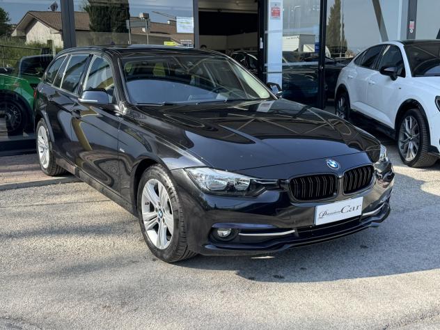 BMW Serie 3 320d Touring Sport Aut. - Foto 3