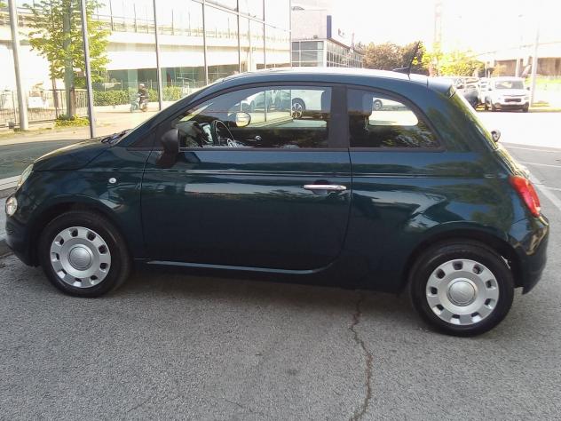 FIAT 500 Hybrid 1.0 70cv Ibrido - Foto 7