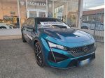Peugeot 408 Allure Eat8