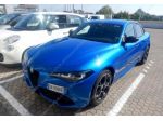ALFA ROMEO Giulia Veloce Q4 210cv ????F1 Pelle Cam UNIPRO IVA DEDUC. rif. 2 &hellip;
