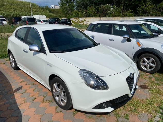 ALFA ROMEO - Giulietta - 1.6 JTDm-2 105 CV Exclusive - FINANZIABILE - Foto 4