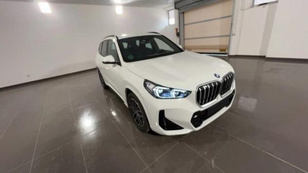 BMW X1 sDrive 18d Msport rif. 23966187