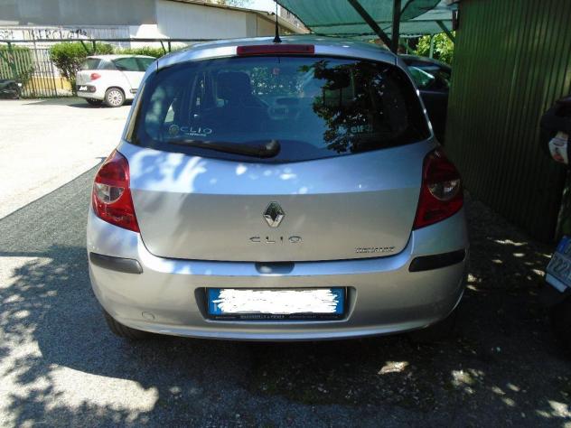 Clio '06 120.000 KM OK NEOP. UNICO P. - Foto 4