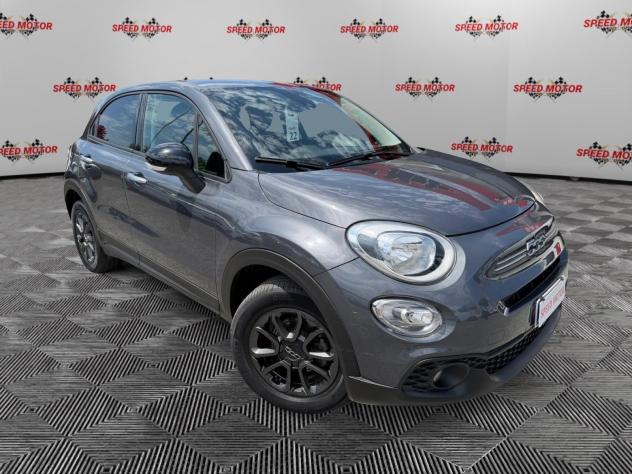FIAT 500X 1.0 T3 120cv Club, CARPLAY, CERCHI IN LEGA