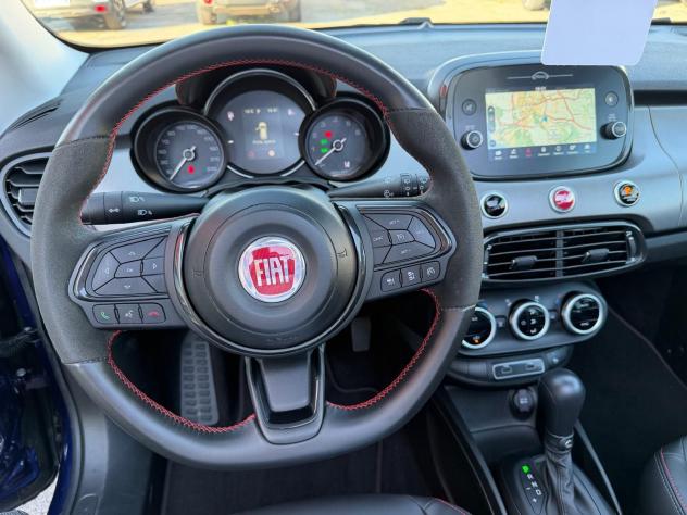 FIAT 500X 1.5 T4 130cv DCT7 Sport, CABRIO, DOLCEVITA! - Foto 7