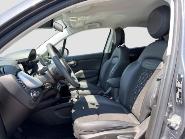 FIAT 500X 500X 1.3 MultiJet 95 CV Connect rif. 23995197 - Foto 10