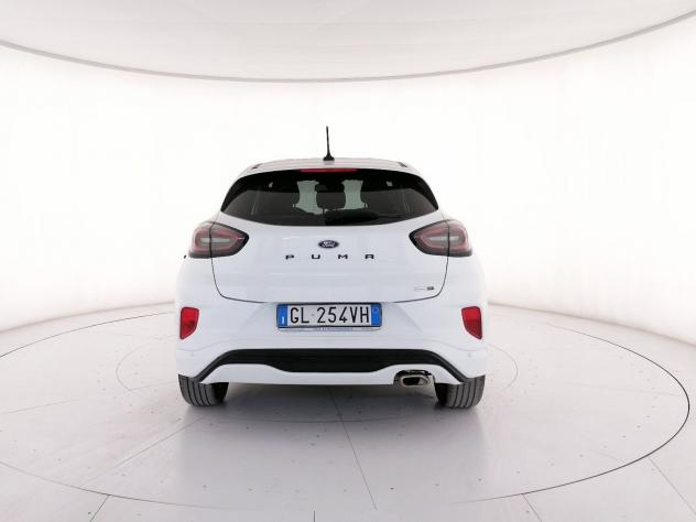 Ford Puma 1.0 ecoboost h ST-Line s&s 125cv - Foto 4