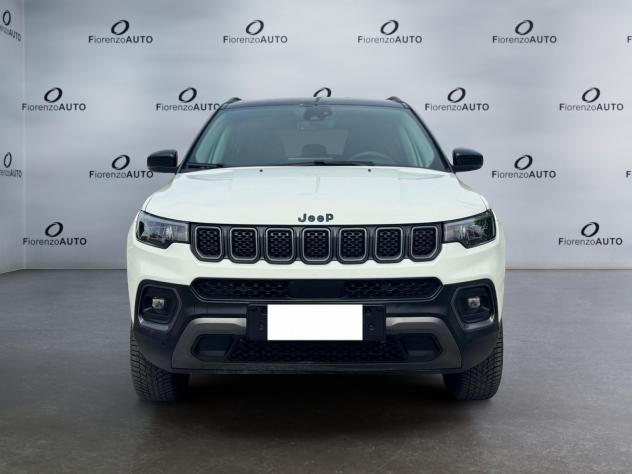Jeep Compass 4xe 1.3 PHEV Trailhawk 4xe 176Kw (Aut) "PREZZO REALE" (1749) - Foto 2