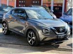 Juke 1.0 DIG-T 114 CV  -unipro-rate-no vincoli