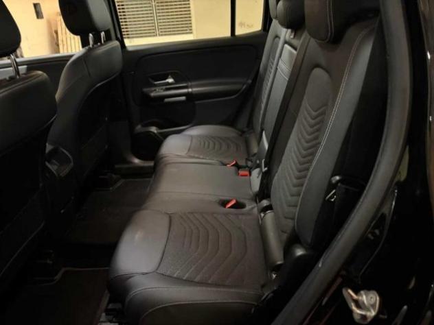 MERCEDES-BENZ GLB 220 d Automatic 4Matic Sport rif. 23884942 - Foto 7