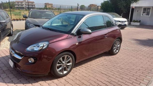 OPEL Adam 1.4 87 CV GPL Tech rif. 23952554 - Foto 3