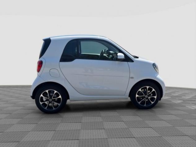 SMART ForTwo fortwo 70 1.0 Aut/twinamic Prime rif. 23956419 - Foto 6