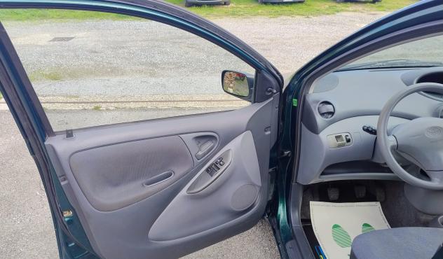 Toyota Yaris 1.0 5 Porte Adatta anche a neopatentati - Foto 5