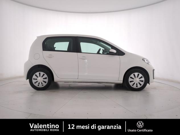 Volkswagen up! 5p 1.0 Move up! 60cv - Foto 2