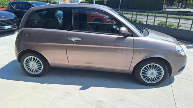 LANCIA Ypsilon 1.2 Argento N°EB374 rif. 23972366 - Foto 10