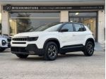 Jeep Avenger Avenger 1.2 Turbo 100 CV Logitude - Altitude - Summit