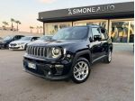 Jeep Renegade 1.6 Mjt 130 CV Limited Full Led