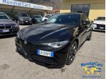 Alfa Romeo Giulia 2.2 Turbodiesel 210 CV AT8 AWD Q4 Veloce
