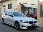BMW 320 d 48V xDrive Touring Sport rif. 23845439