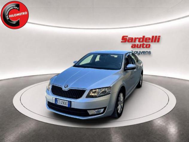 SKODA Octavia 1.6 TDI CR 105 CV rif. 23936459