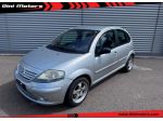 CITROEN C3 1.4 HDi 70CV Elegance OK NEOPATENTATO rif. 24000001
