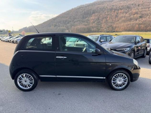 LANCIA Ypsilon 1.2 Passion IMPIANTO METANO ok neopantentato rif. 22075072 - Foto 4
