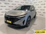 Nissan Qashqai Qashqai MHEV 140 CV N-Connecta