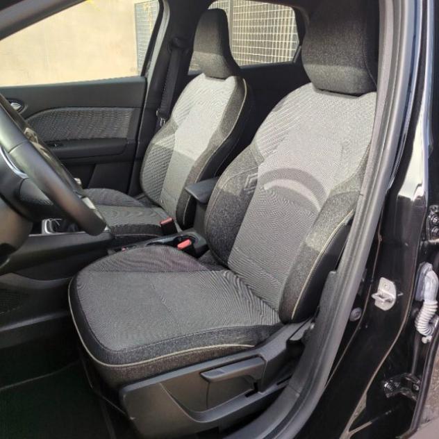 RENAULT Captur TCe 90 CV Techno rif. 24091866 - Foto 4