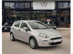 FIAT Punto 1.3 MJT II 75 CV 5porte Lounge SCONTO ROTTAMAZIONE rif. 23335714